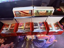 One Piece TCG OP13 Carrying On His Will 1000+ Card Bulk Lot C/UC/L | English NM - Image 1