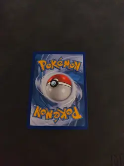 Reshiram Holo Card Pokemon Legendary Treasures Sleeved Excellent Condition - Image 2