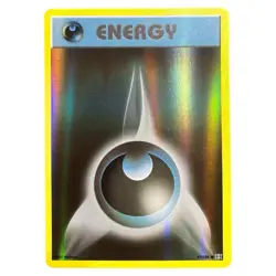 Darkness Energy Holo Foil Card Sword & Shield Reverse Holo Rare NM - Image 1