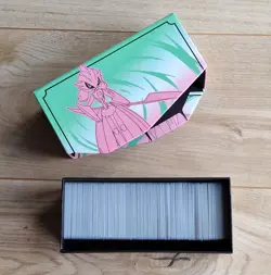 Pokemon Bulk - 500+ Cards (Mostly Unique - No Double) - Various Scarlet & Violet - Image 1