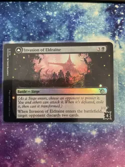 Invasion of Eldraine // Prickle Faeries [March of the Machine] - Image 1