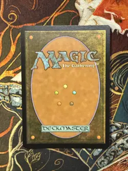 Rhys The Redeemed Foil - Double Master -Near Mint- MTG - Image 2