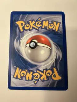 Pokemon TCG Absol Regular 18/110 Near Mint Condition - Image 2