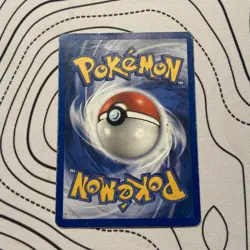 POKEMON TCG SCOOP UP 78/102 TRAINER NON HOLO RARE WOTC BASE HP - Image 3
