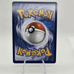 2025 POKEMON PFL EN PHANTASMAL FLAMES ILLUSTRATION RARE 101/094 FLYGON - Image 2