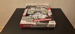 Pokemon Weisse Flammen - Ordner Kollektion - 5 Booster - in OVP - deutsch - Image 3