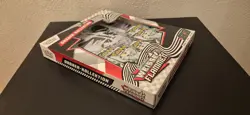 Pokemon Weisse Flammen - Ordner Kollektion - 5 Booster - in OVP - deutsch - Image 5