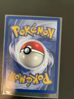 Charizard Vintage Pokemon Binder Collection - Base Set, 1st Edition, shadowless - Image 3