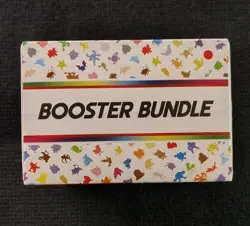 Pokemon TCG Scarlet and Violet 151 Booster Bundle MEW EN (SEALED) 820650853210 - Image 3