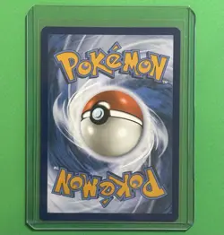 Pokemon TCG Scarlet & Violet Base Set 210/198 Drowzee Illustration Rare - Image 5