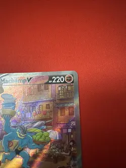 Machamp V 172/189 - Swsh10: Astral Radiance - Pokemon TCG - Mint - Image 3