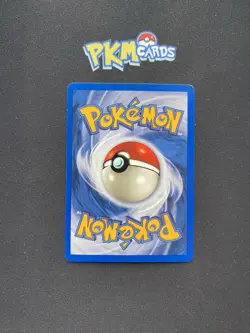 Pokemon TCG Light Ninetales Neo Destiny 50/105 Regular LP. - Image 2