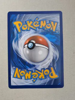 Carte Pokemon Tortank EX JUMBO 9/165 FR Serie 151 - Image 2