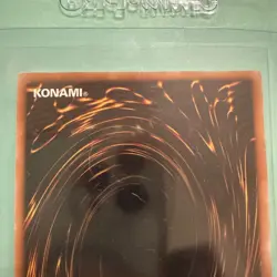 Yu-Gi-Oh! TCG Dragon Master Knight Secret Rare RP02-EN097 NM - Image 4