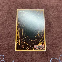 Yu-Gi-Oh! Azamina Ilia Silvia Ultimate Rare OP28-EN003 NM - Image 5