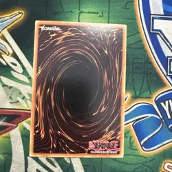 Yugioh! Infinitrack Fortress Megaclops MP20-EN216 Ultra Rare 1st Edition NM - Image 2