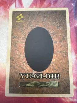 Yu-Gi-Oh Red Eyes Black Dragon GB Promo DM1 Monster Capsule MINT Japanese k914 - Image 2