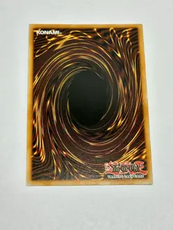 Yu-Gi-Oh! TCG - Infernoid Evil BLTR-EN013 - Secret Rare - 1st Edition - Image 2