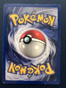 Primeape 43/64 Uncommon 1st Edition Pokemon Card Lightly Played - Image 2