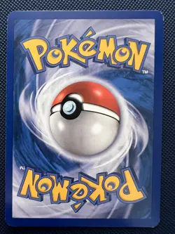 Mismagius 19/90 Rare Non-holo Pokemon Card NM - Image 2
