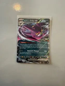 Pokemon TCG - Destined Rivals Bulk EX Bundle - 14 cards - Nm/M - Image 2