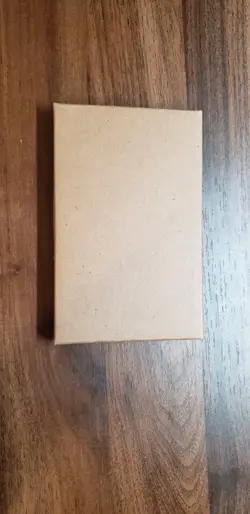 GamerSupps VTuber Awards 2024 Promo Card In Limited Slab Full Art 9 - Image 3