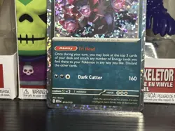 Pokemon TCG McDonald's Promo - Hydreigon #10/15 - Promo Holo Card - Image 4