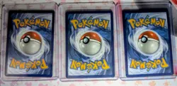 Lot of 3 Pokemon Surging Sparks cards #223, #228, #221 - Image 3