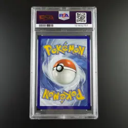 PSA 10 Radiant Charizard 020/159 Pokemon Crown Zenith Holo Graded Card - Image 4