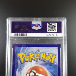 PSA 10 Radiant Charizard 020/159 Pokemon Crown Zenith Holo Graded Card - Image 5