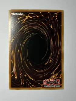 Thousand-Eyes Restrict Mc1-en004 Limited Edition Secret Rare Card Yu-Gi-Oh MINT - Image 2