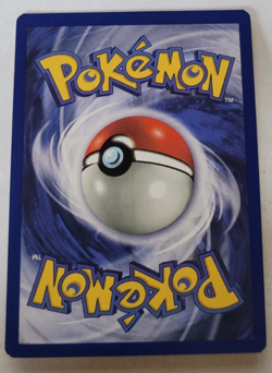 Black Star Promo Arcanine #6 Pokemon Card WOTC 1999 NM - Image 2
