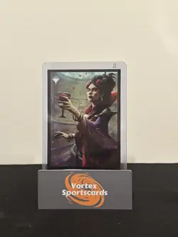 Arcane Signet (Foil Etched) MagicFest Cards Foil NM - Image 2