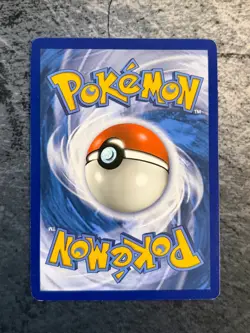Pikachu - (Pokemon League) XY202 League & Championship Cards Holo - Image 3