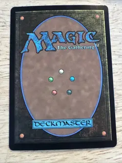 NM Foil U - Sokka's Haiku: Avatar: The Last Airbender - Image 2