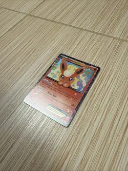 Pokemon TCG Flareon EX Holo Rare Card RC6/RC32 Generations Radiant Collection - Image 2