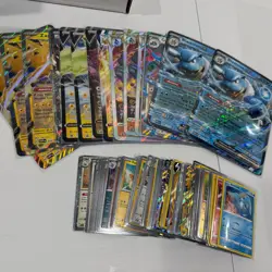 POKEMON Black Star Promo Singles CHOOSE EXACT CARD - Cosmic Holo & OVERSIZED - Image 2