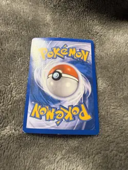 Drifloon 46/130 Reverse Holo Diamond & Pearl Base Pokemon Card - Image 2