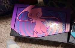pokemon card etb bundle set mystery - Image 1