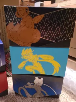 pokemon card etb bundle set mystery - Image 2