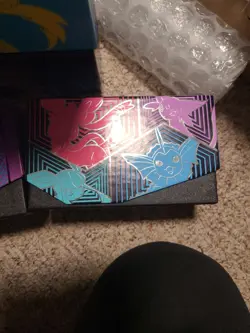 pokemon card etb bundle set mystery - Image 4