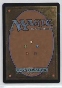 Nyx Lotus (Extended Art) Magic: Theros Beyond Death THB #344 - Image 2
