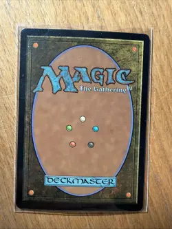 Foil Phoenix Fleet Airship -Avatar: The Last Airbender (TLA) Magic MTG Near Mint - Image 2