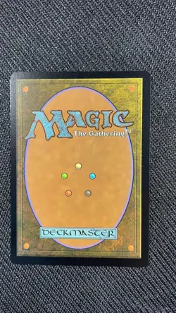 MTG Neon Dynasty Commander Go-Shintai of Life's Origin Extended Art #66 Japanese - Image 2