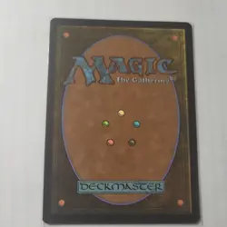 Blast-Furnace Hellkite # 59 Extended Art MtG Brother's War Commander Rare - Image 4