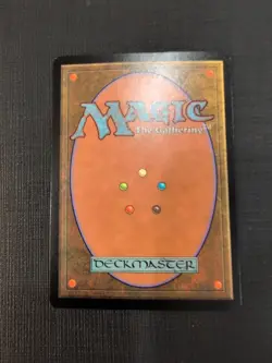 Tolarian Winds 7th Edition Foil - Image 2