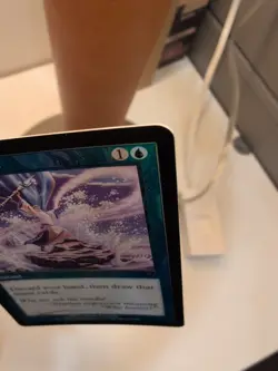 Tolarian Winds 7th Edition Foil - Image 3