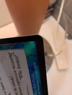 Tolarian Winds 7th Edition Foil - Image 5