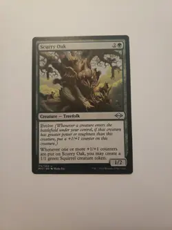 Scurry Oak Modern Horizons 2 Regular - Image 1