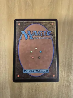 Save Life #019/140 (NM) Unhinged UNH Magic MTG - Regular - Image 2